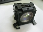 Hitachi DT00757projector replacement lamp bulb