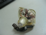 Hitachi DT00781projector replacement lamp bulb