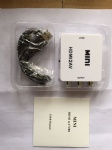 HDMI to AV Converter