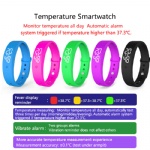 Thermometer Wrist
