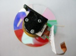 Projector Replacement Color Wheel