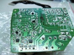 Projector Replacement Power Supply NEC LT28