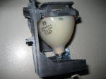Panasonic ET-LAB80 projector replacement lamp bulb