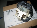 Epson ELPLP18 projector replacement lamp bulb