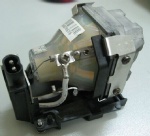 NEC LT30LPK projector replacement lamp bulb