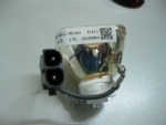 NEC NP05LP projector replacement lamp bulb